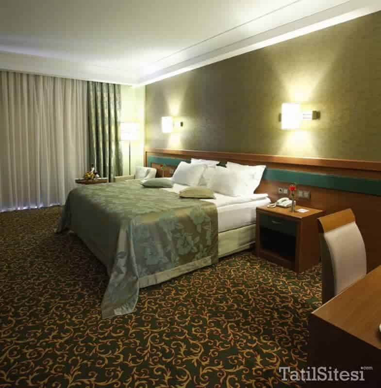 Özkaymak Select Resort Hotel